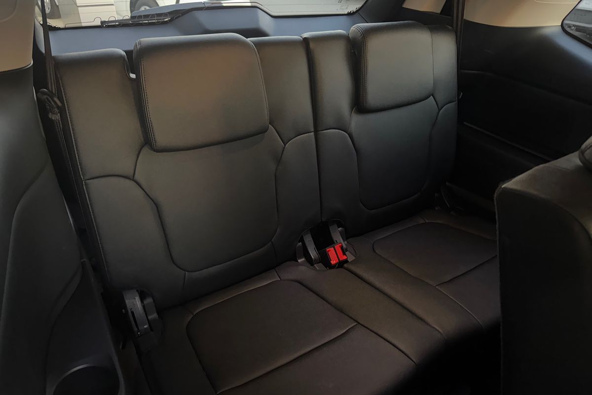 2024 Ford Everest Sport 2.0L