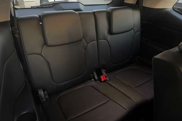 2024 Ford Everest Sport 2.0L