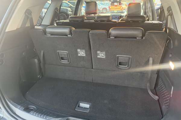 2024 Ford Everest Sport 2.0L