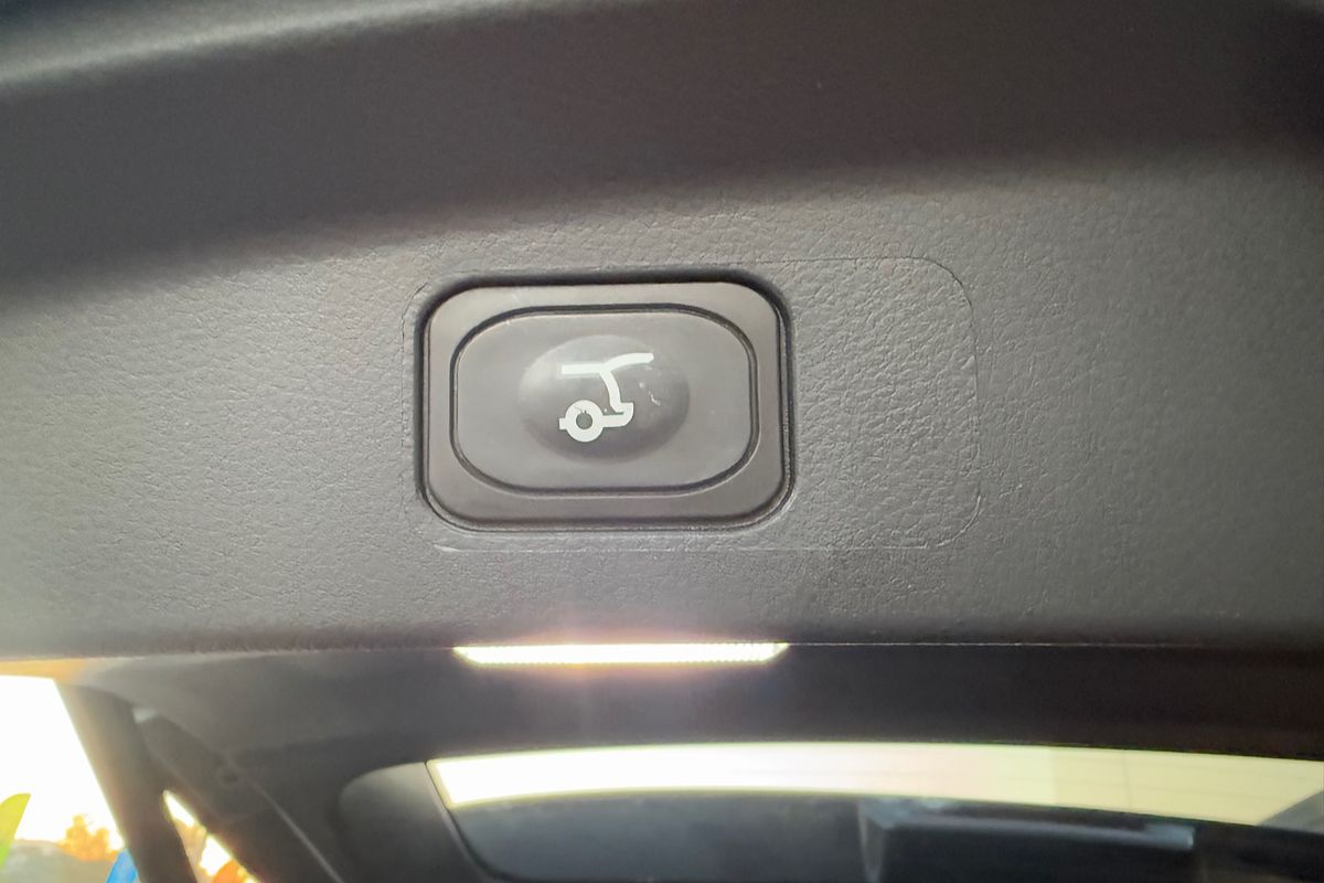 2024 Ford Everest Sport 2.0L