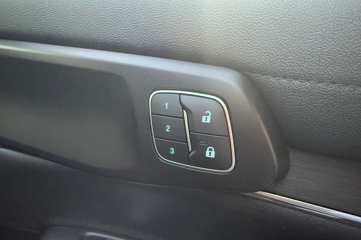 2024 Ford Everest Sport 2.0L