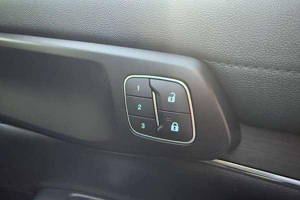2024 Ford Everest Sport 2.0L