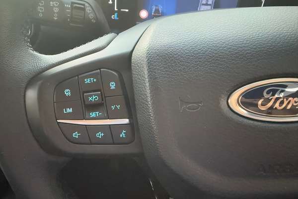 2024 Ford Everest Sport 2.0L