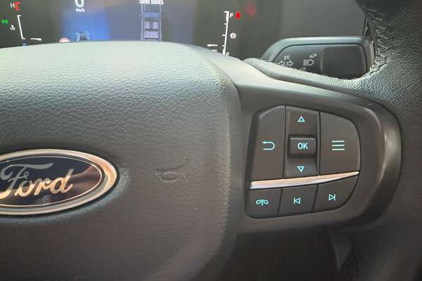 2024 Ford Everest Sport 2.0L