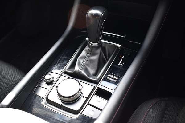 2023 Mazda 3 G25 Evolve SP BP Series