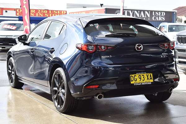 2023 Mazda 3 G25 Evolve SP BP Series