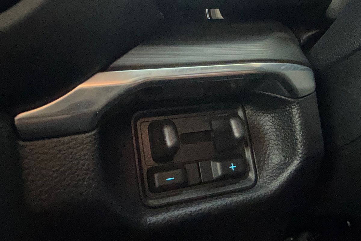 2024 Ford Everest Sport 2.0L