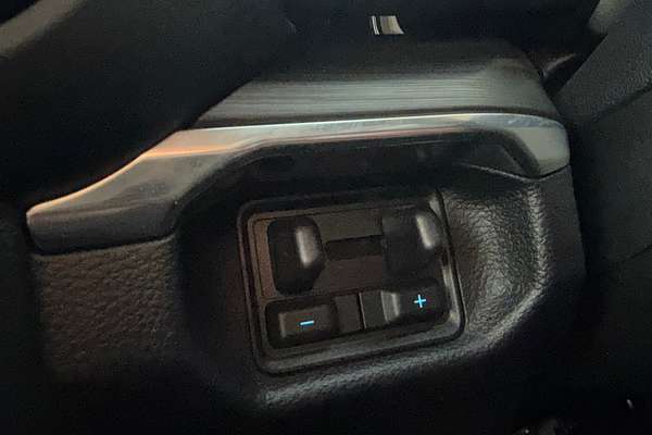 2024 Ford Everest Sport 2.0L