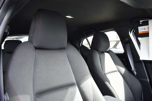 2023 Mazda 3 G25 Evolve SP BP Series