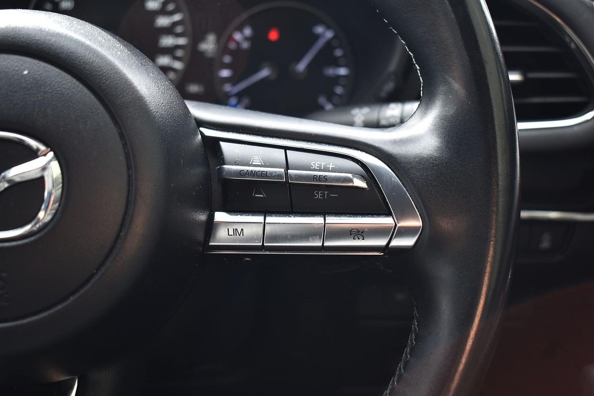2023 Mazda 3 G25 Evolve SP BP Series