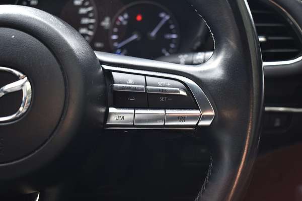 2023 Mazda 3 G25 Evolve SP BP Series