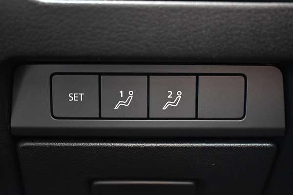 2023 Mazda 3 G25 Evolve SP BP Series