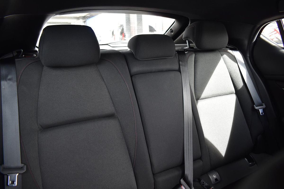2023 Mazda 3 G25 Evolve SP BP Series