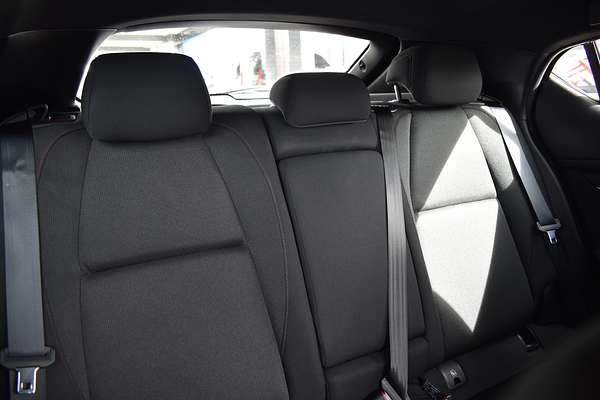 2023 Mazda 3 G25 Evolve SP BP Series