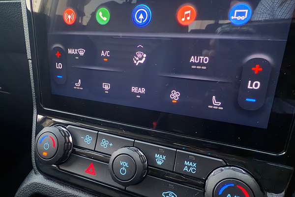 2024 Ford Everest Sport 2.0L