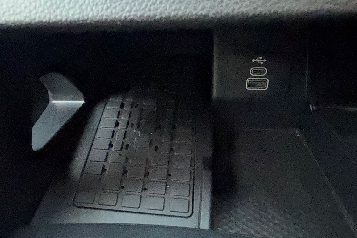 2024 Ford Everest Sport 2.0L