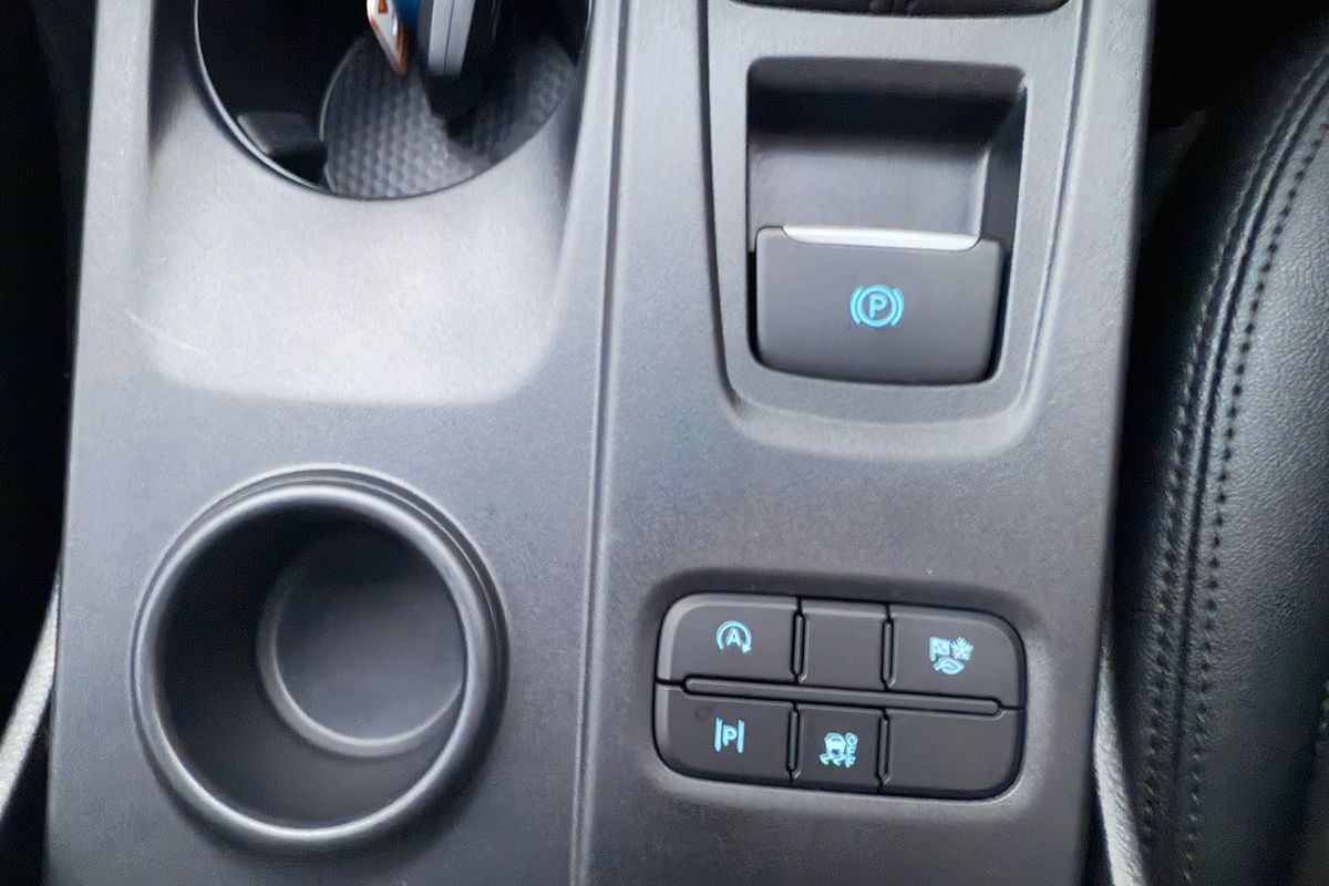 2024 Ford Everest Sport 2.0L