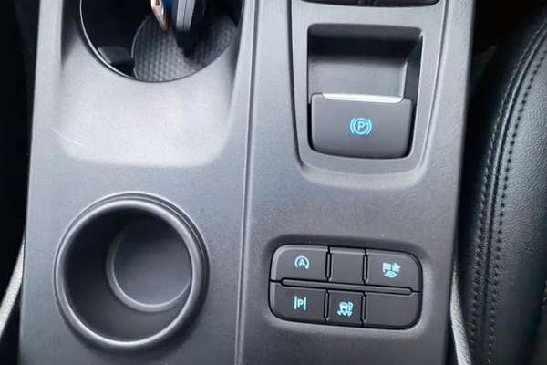 2024 Ford Everest Sport 2.0L