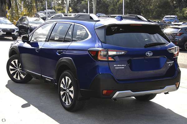 2025 Subaru Outback AWD Touring XT 6GEN