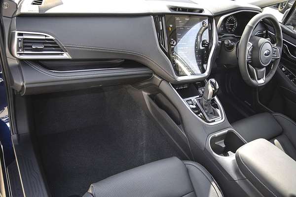 2025 Subaru Outback AWD Touring XT 6GEN