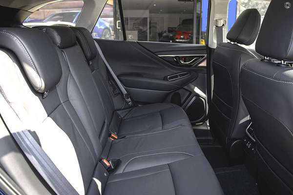 2025 Subaru Outback AWD Touring XT 6GEN