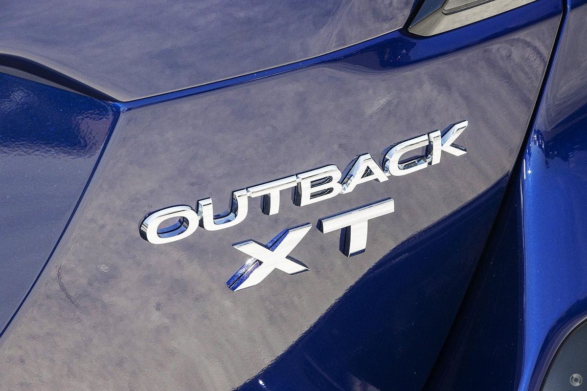 2025 Subaru Outback AWD Touring XT 6GEN