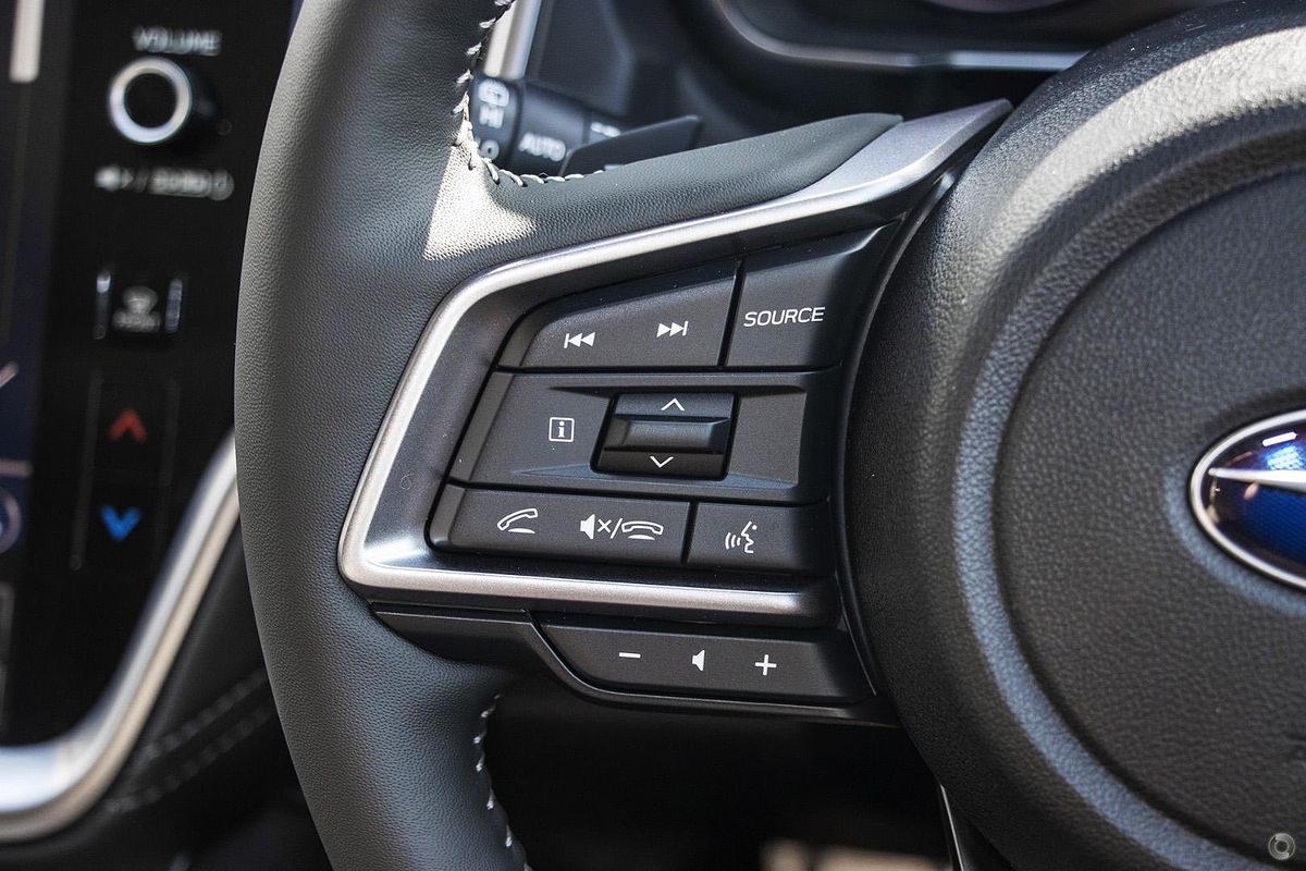 2025 Subaru Outback AWD Touring XT 6GEN