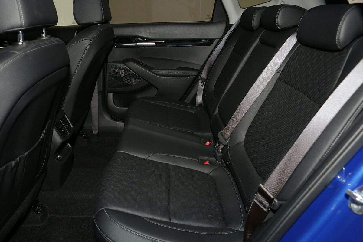 2022 Kia Seltos GT-Line SP2