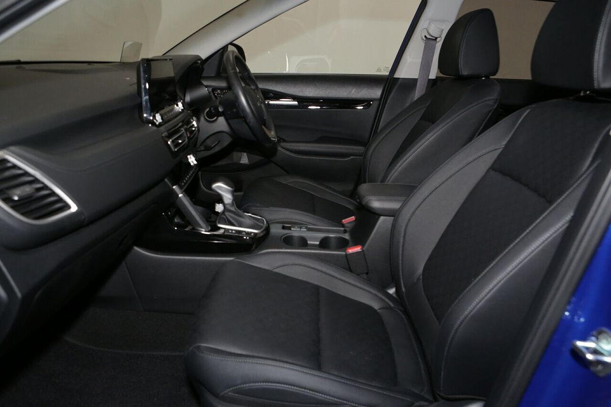 2022 Kia Seltos GT-Line SP2
