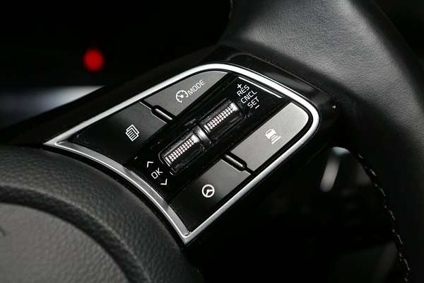 2022 Kia Seltos GT-Line SP2