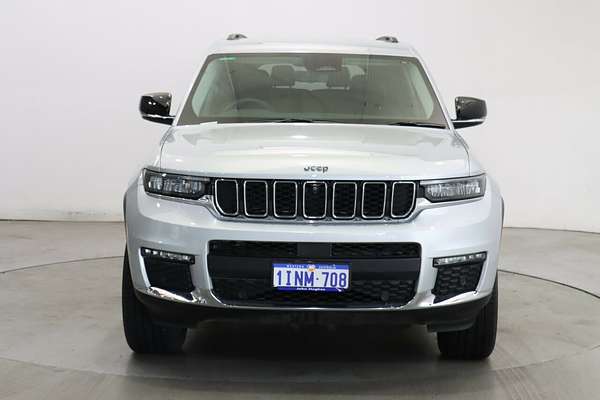 2023 Jeep Grand Cherokee Limited WL