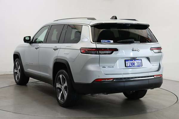 2023 Jeep Grand Cherokee Limited WL