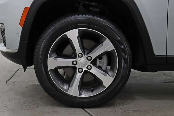 2023 Jeep Grand Cherokee Limited WL