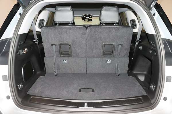 2023 Jeep Grand Cherokee Limited WL