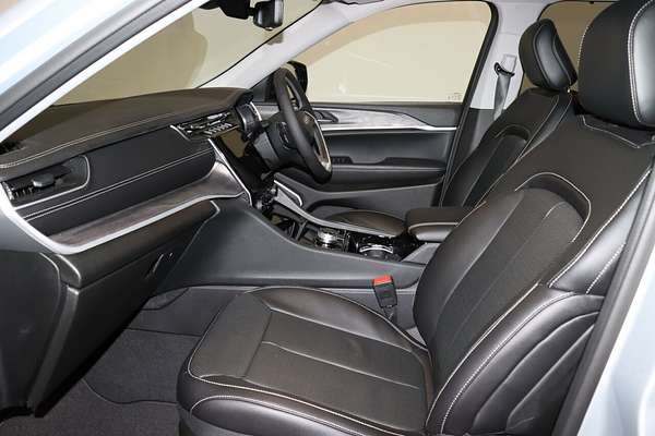 2023 Jeep Grand Cherokee Limited WL