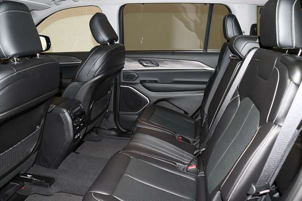 2023 Jeep Grand Cherokee Limited WL