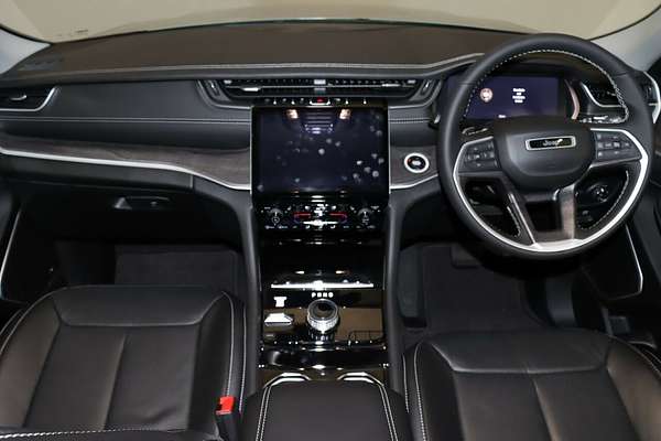 2023 Jeep Grand Cherokee Limited WL