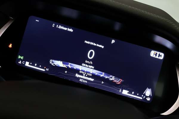 2023 Jeep Grand Cherokee Limited WL