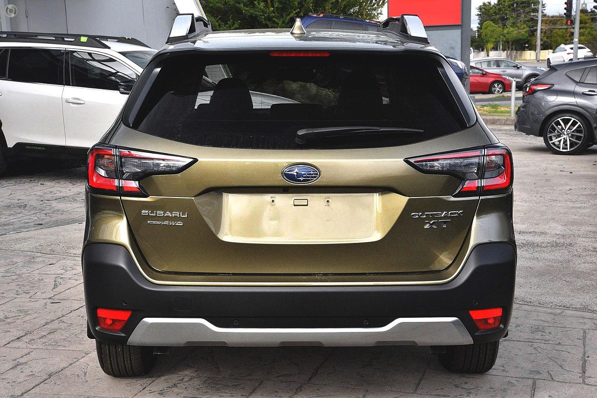 2025 Subaru Outback AWD Touring XT 6GEN