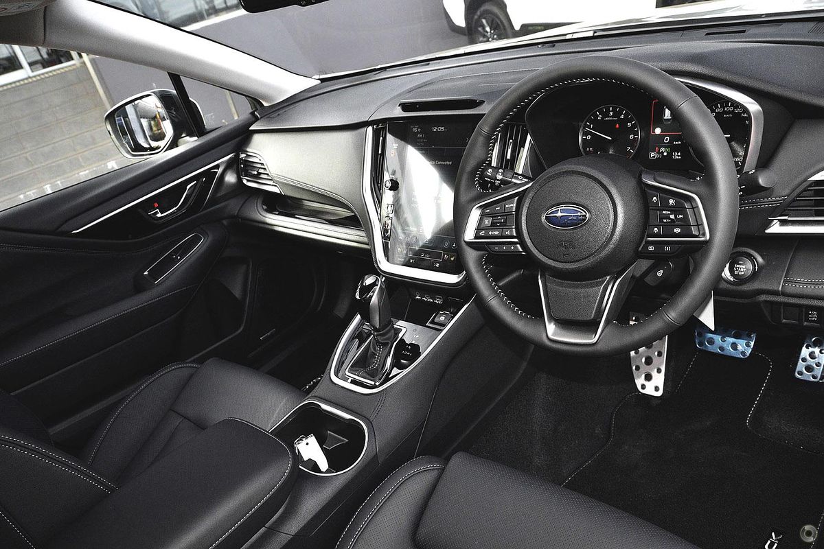 2025 Subaru Outback AWD Touring XT 6GEN