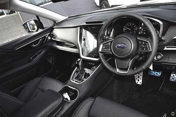 2025 Subaru Outback AWD Touring XT 6GEN