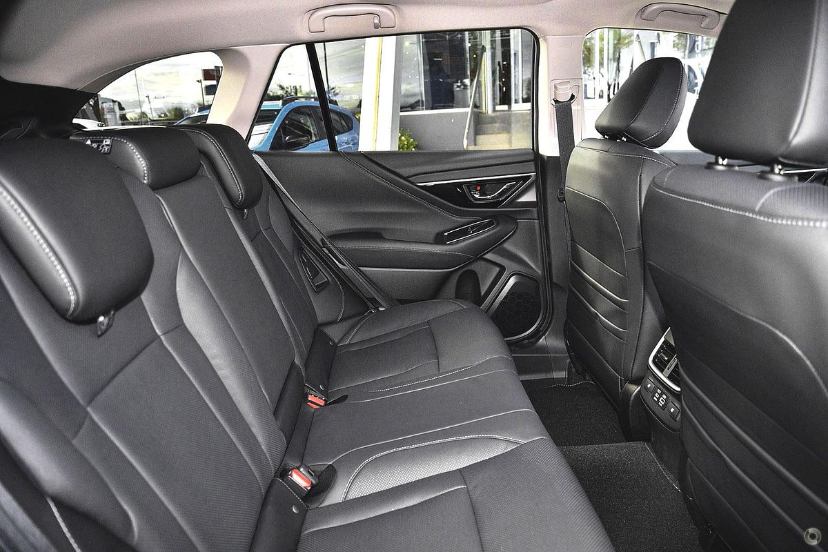 2025 Subaru Outback AWD Touring XT 6GEN