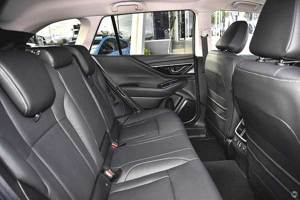 2025 Subaru Outback AWD Touring XT 6GEN
