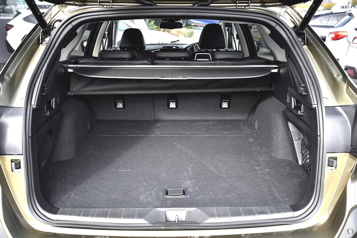 2025 Subaru Outback AWD Touring XT 6GEN