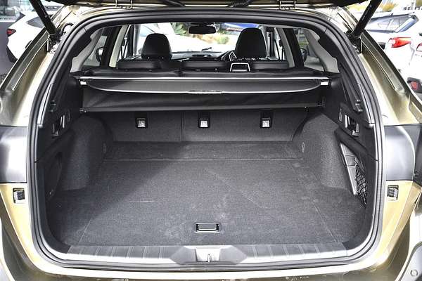 2025 Subaru Outback AWD Touring XT 6GEN