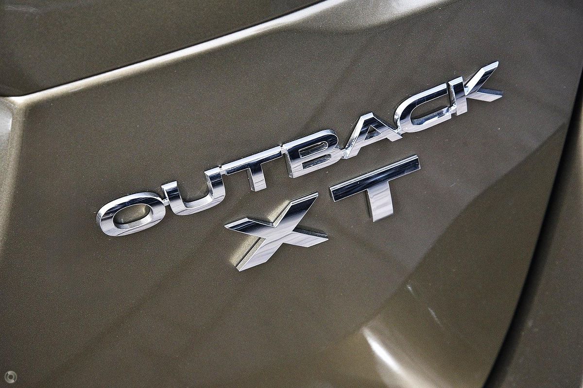 2025 Subaru Outback AWD Touring XT 6GEN