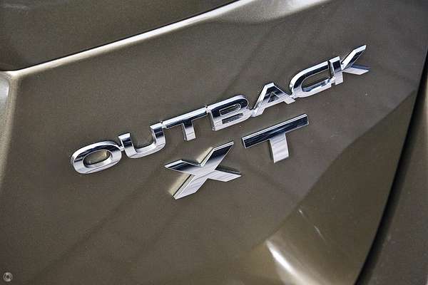 2025 Subaru Outback AWD Touring XT 6GEN