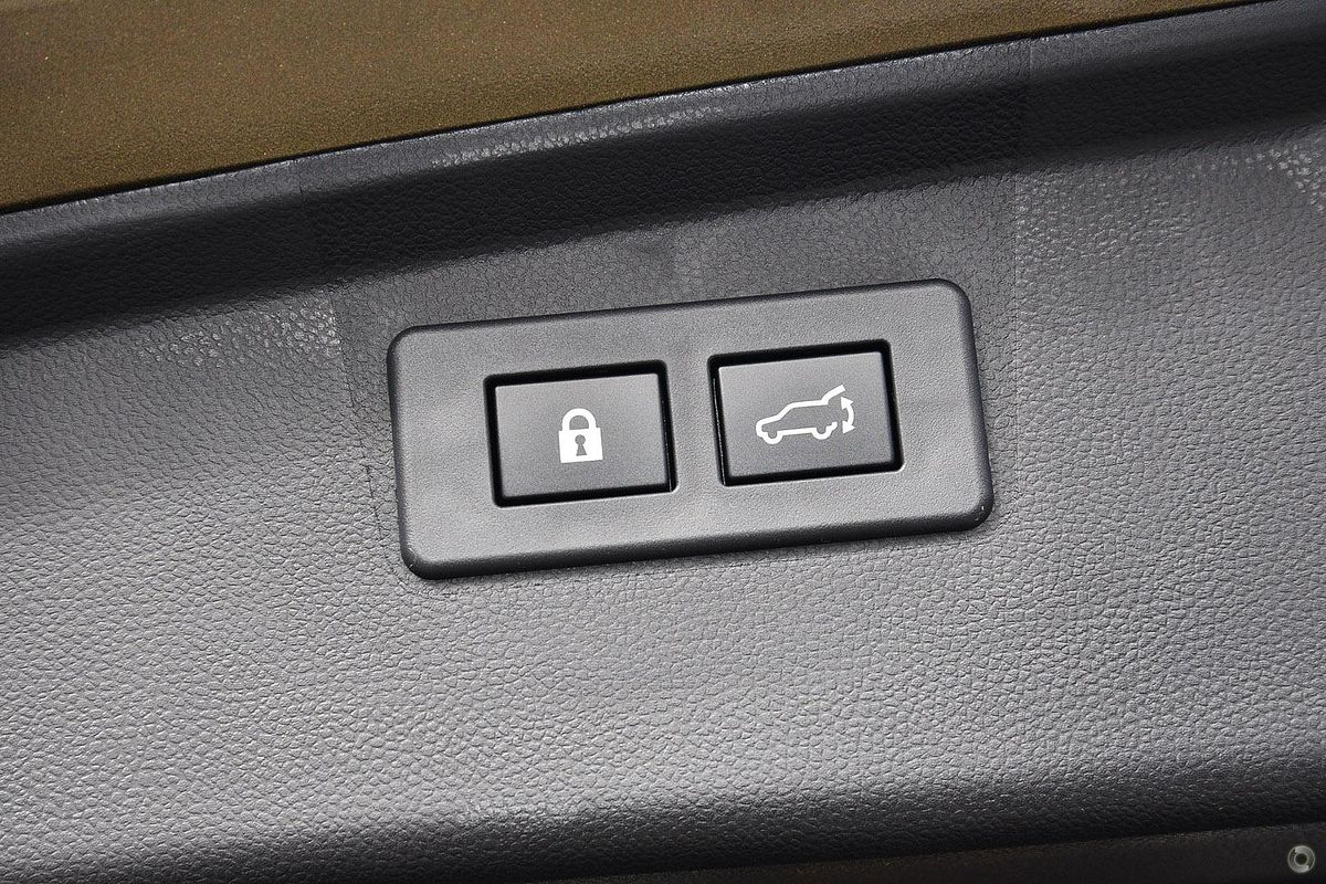 2025 Subaru Outback AWD Touring XT 6GEN