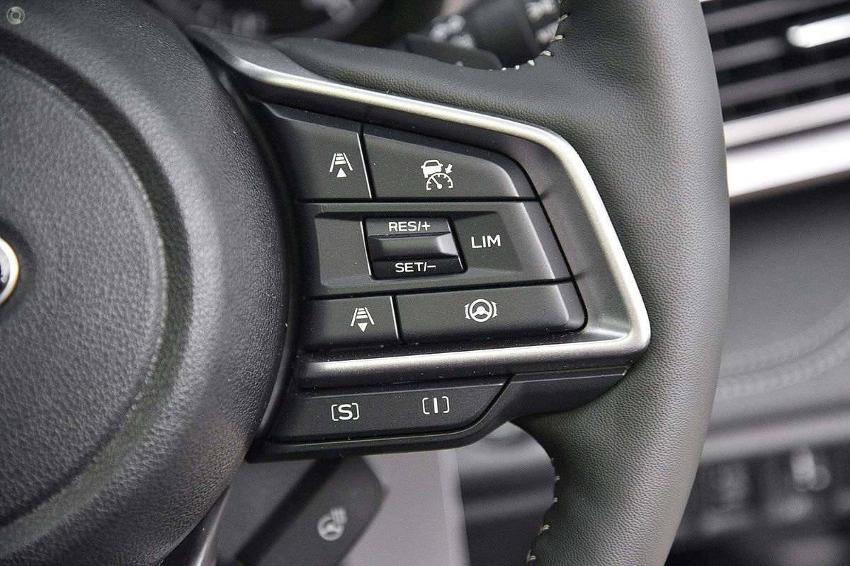 2025 Subaru Outback AWD Touring XT 6GEN