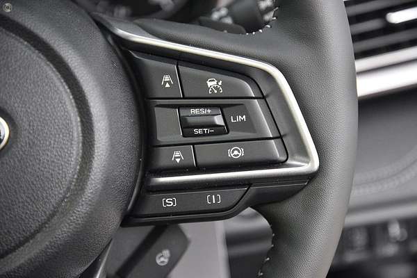 2025 Subaru Outback AWD Touring XT 6GEN